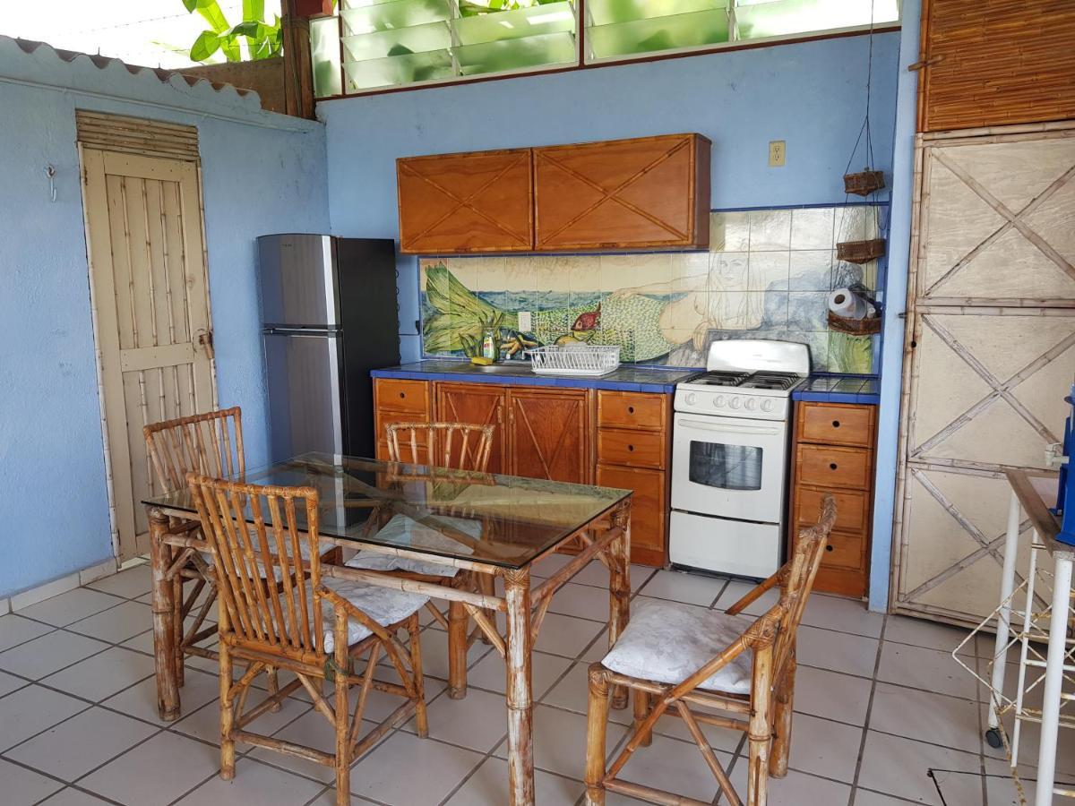 "The Shack" With A View Villa Zihuatanejo Exterior foto