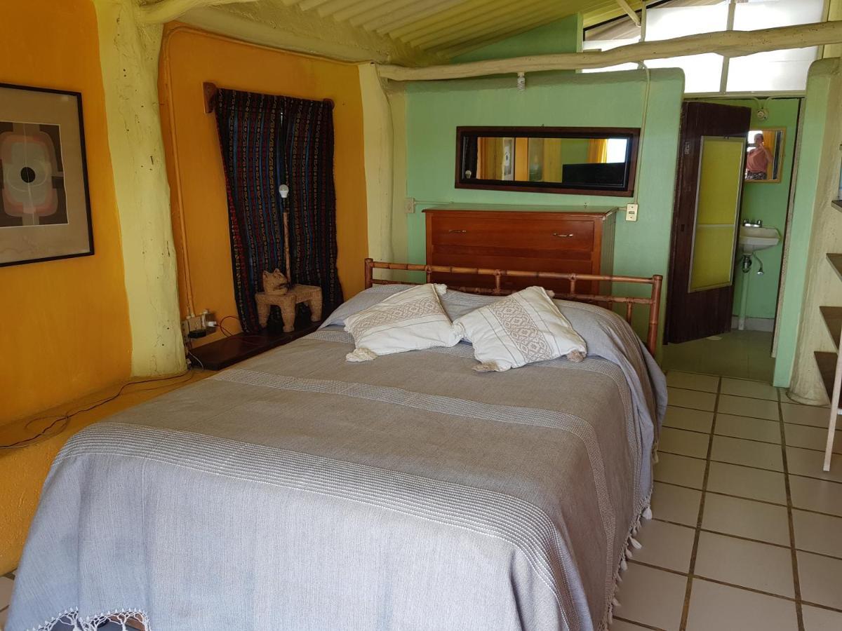 "The Shack" With A View Villa Zihuatanejo Exterior foto