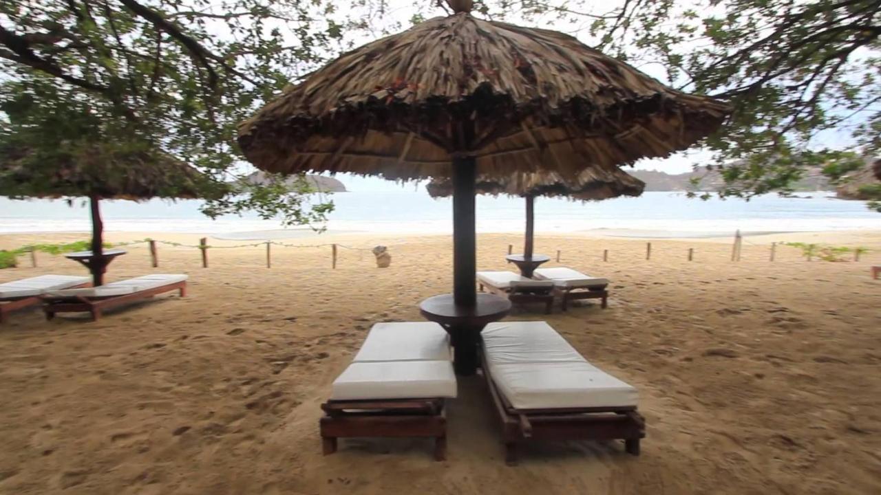 "The Shack" With A View Villa Zihuatanejo Exterior foto